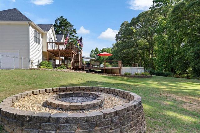 200 Bomar Lane, Douglasville, GA 30134