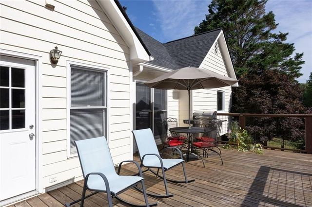 200 Bomar Lane, Douglasville, GA 30134