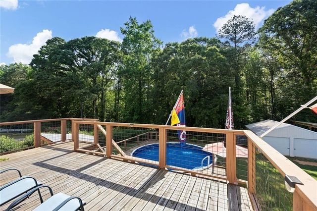 200 Bomar Lane, Douglasville, GA 30134