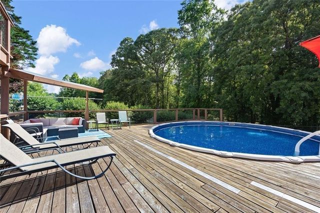 200 Bomar Lane, Douglasville, GA 30134