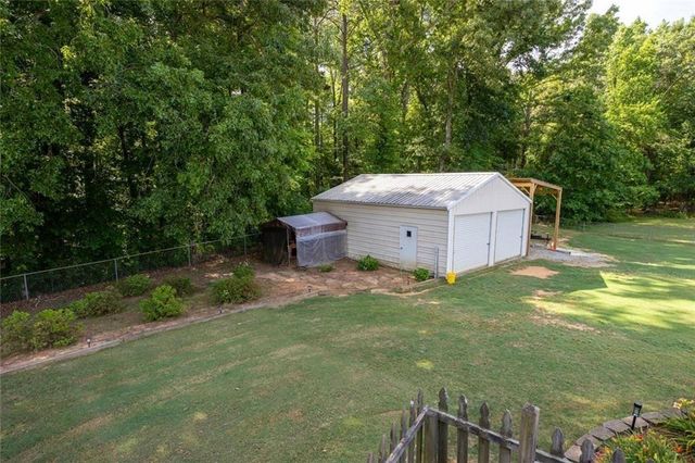 200 Bomar Lane, Douglasville, GA 30134