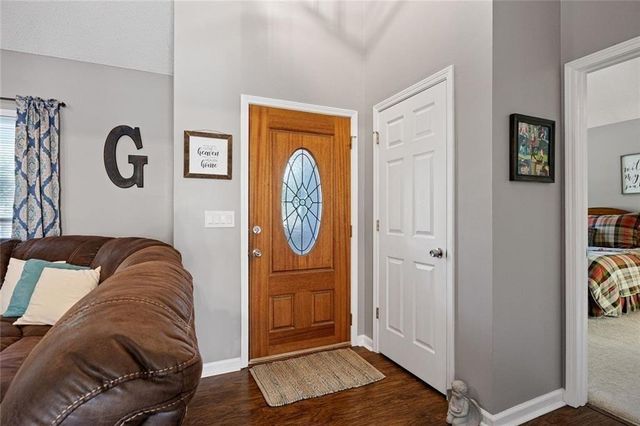 200 Bomar Lane, Douglasville, GA 30134