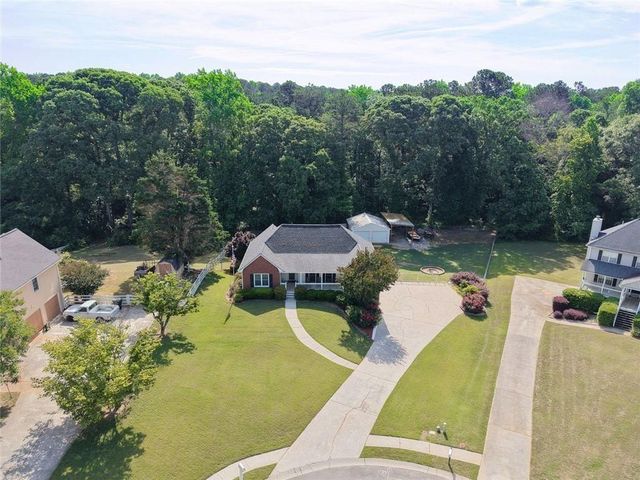 200 Bomar Lane, Douglasville, GA 30134