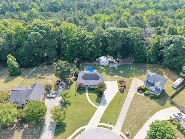 200 Bomar Lane, Douglasville, GA 30134