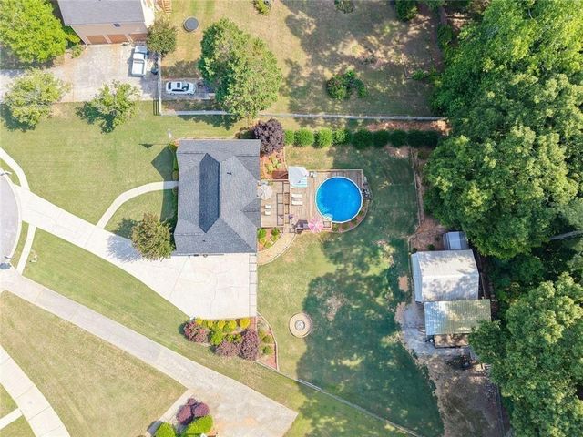 200 Bomar Lane, Douglasville, GA 30134