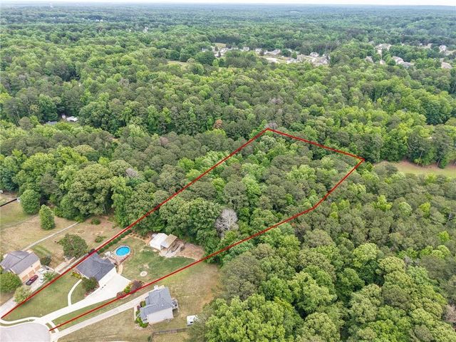 200 Bomar Lane, Douglasville, GA 30134