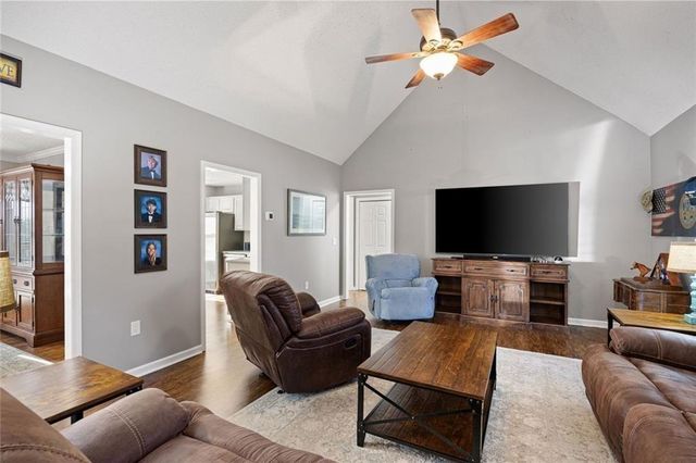 200 Bomar Lane, Douglasville, GA 30134