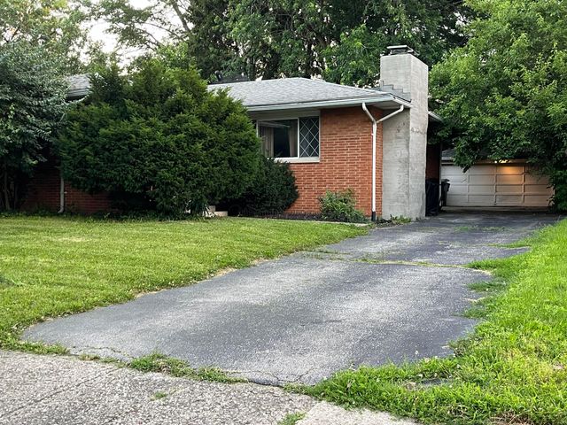 4668 Belfast Drive, Columbus, OH 43227
