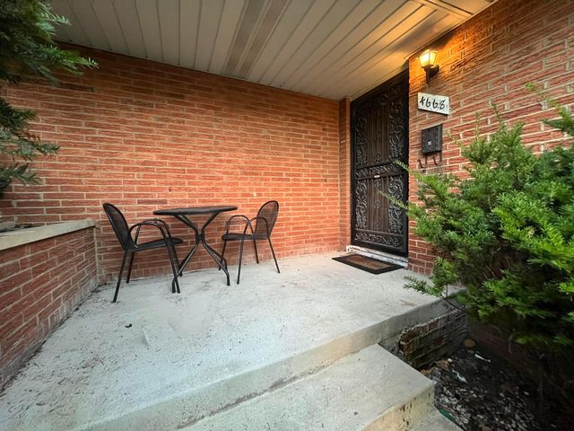 4668 Belfast Drive, Columbus, OH 43227