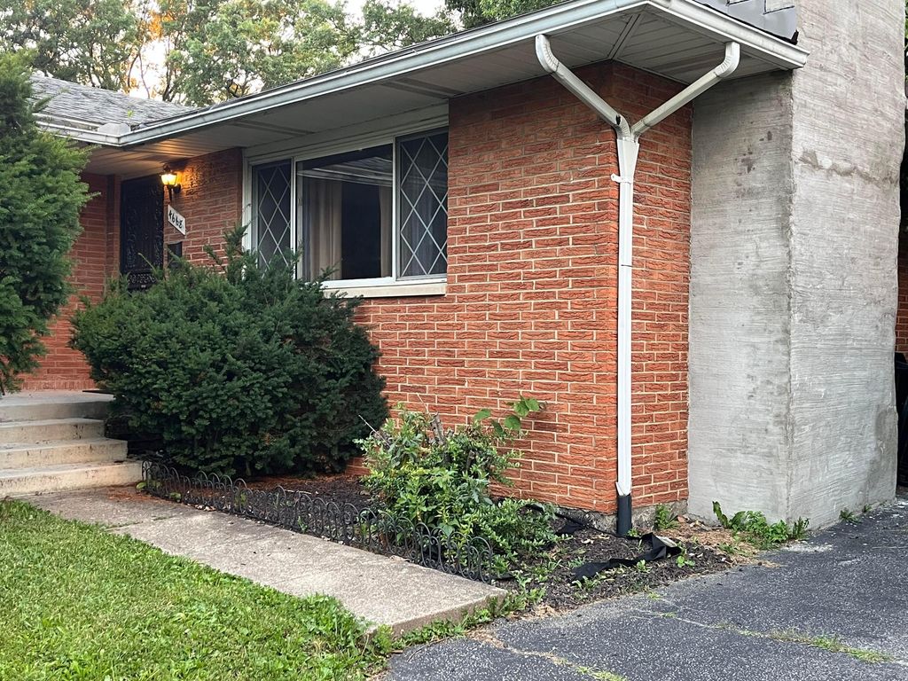 4668 Belfast Drive, Columbus, OH 43227