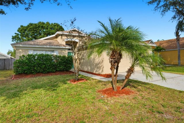 10612 CAMI COURT, Riverview, FL 33578