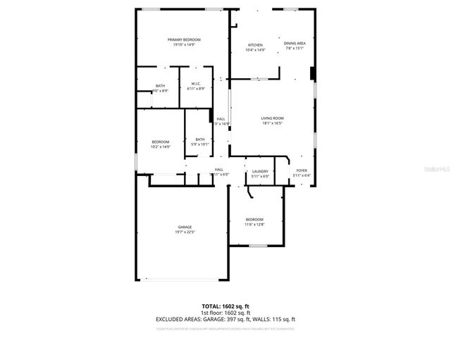 10612 CAMI COURT, Riverview, FL 33578