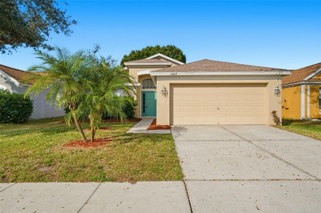 10612 CAMI COURT, Riverview, FL 33578