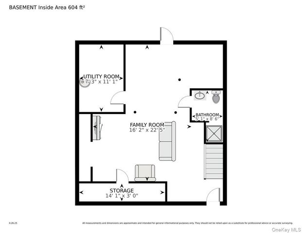 3921 48th Street, Sunnyside, NY 11104