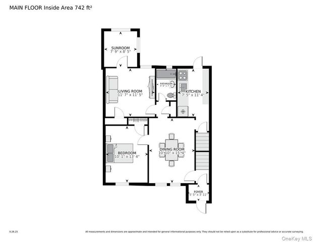 3921 48th Street, Sunnyside, NY 11104