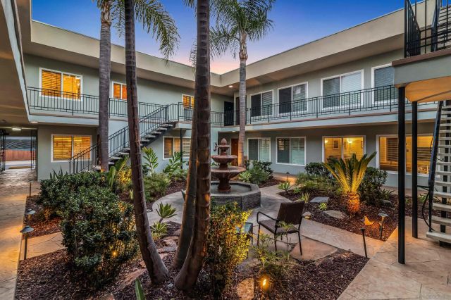 801 C Avenue 23, Coronado, CA 92118