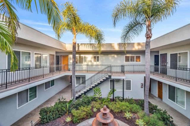 801 C Avenue 23, Coronado, CA 92118