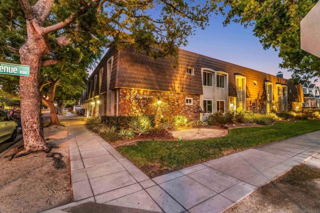 801 C Avenue 23, Coronado, CA 92118
