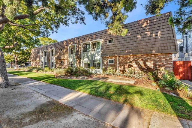801 C Avenue 23, Coronado, CA 92118