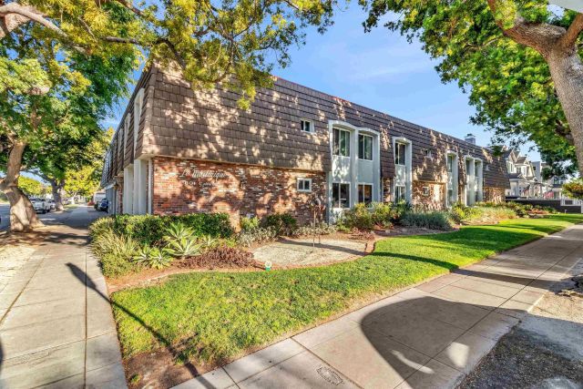 801 C Avenue 23, Coronado, CA 92118
