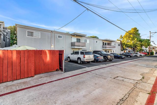 801 C Avenue 23, Coronado, CA 92118