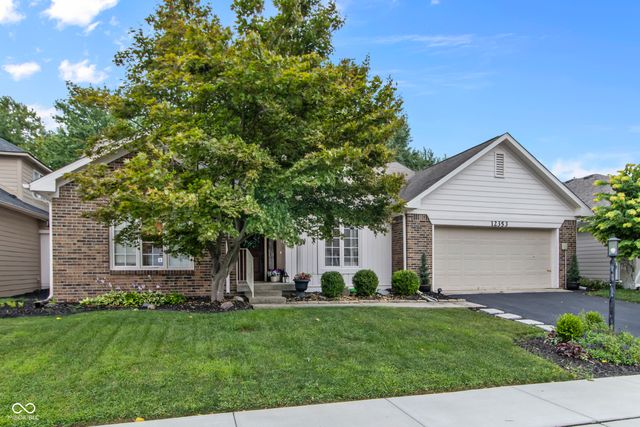 12353 Brompton Road, Carmel, IN 46033