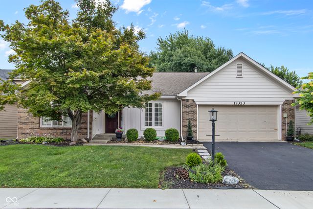 12353 Brompton Road, Carmel, IN 46033