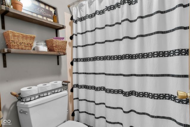 12353 Brompton Road, Carmel, IN 46033