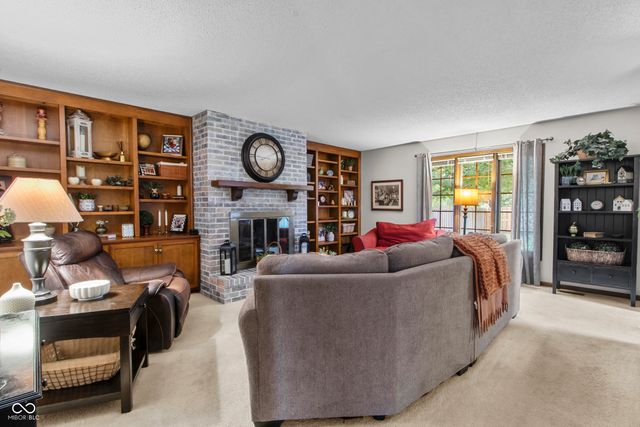 12353 Brompton Road, Carmel, IN 46033