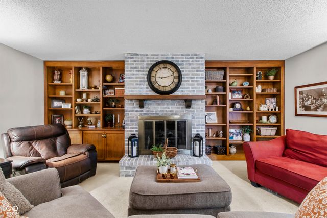 12353 Brompton Road, Carmel, IN 46033