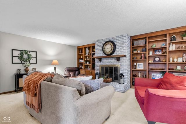 12353 Brompton Road, Carmel, IN 46033
