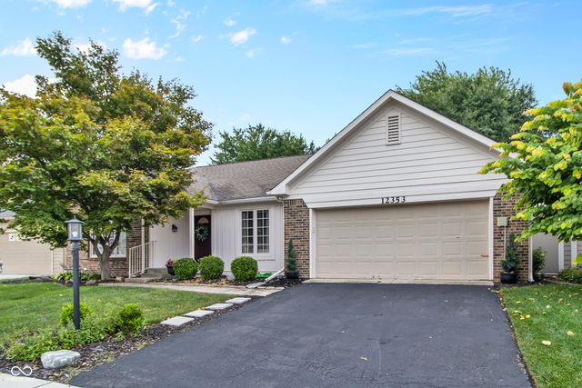 12353 Brompton Road, Carmel, IN 46033