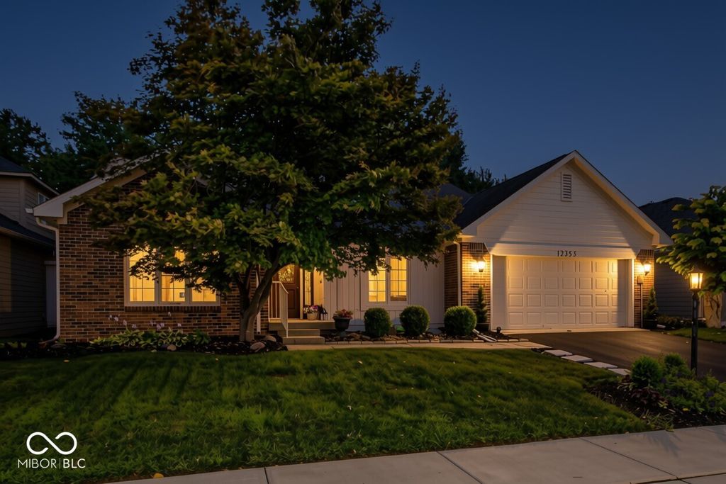 12353 Brompton Road, Carmel, IN 46033