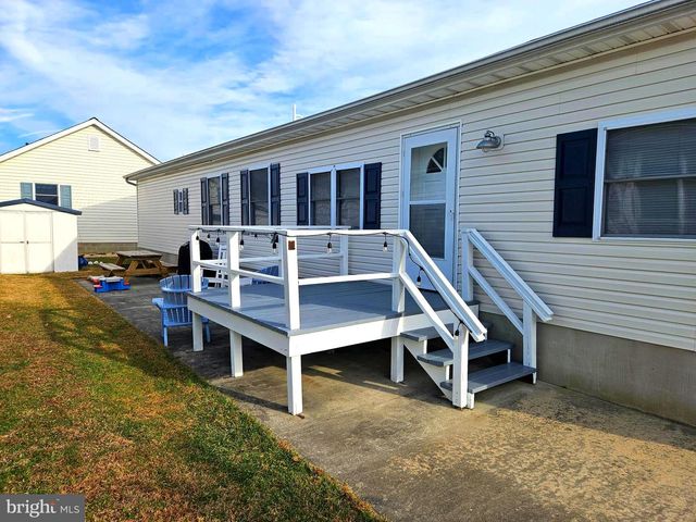 160 CLAM SHELL RD, Ocean City, MD 21842