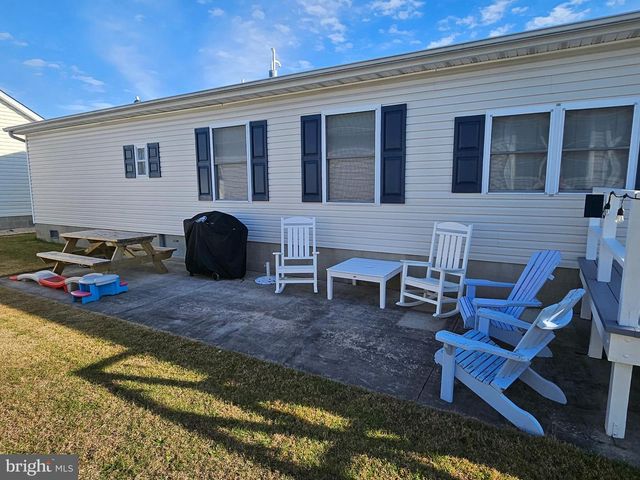 160 CLAM SHELL RD, Ocean City, MD 21842