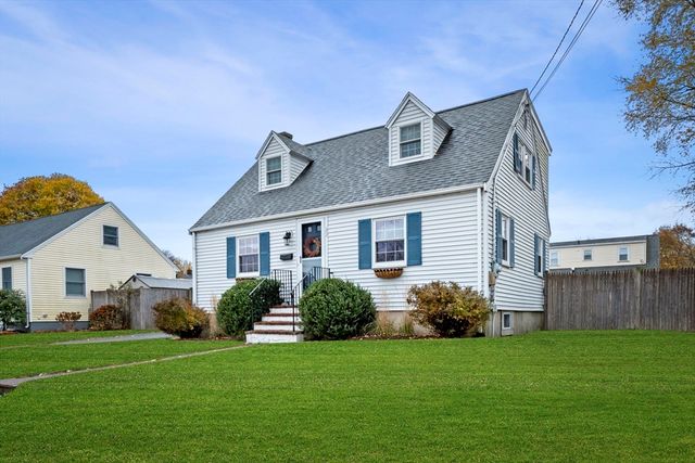 33 Jordan St, Beverly, MA 01915