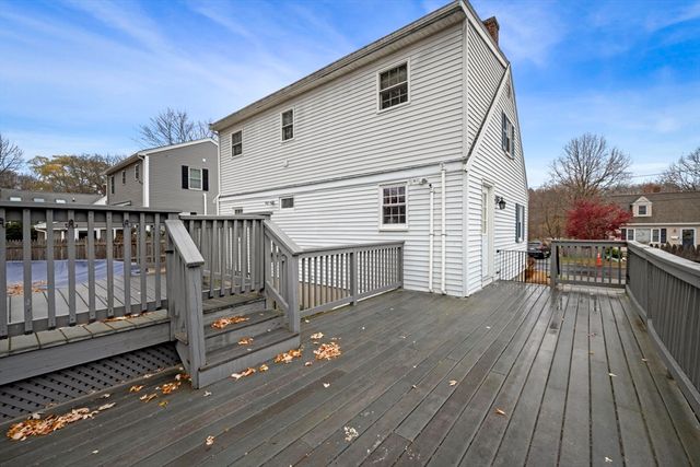 33 Jordan St, Beverly, MA 01915