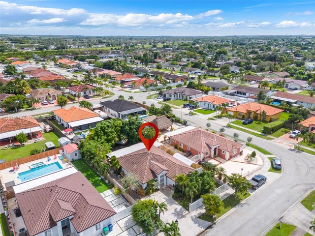 25237 SW 133rd Pl, Homestead, FL 33032