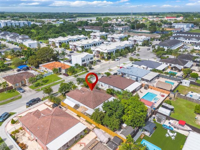 25237 SW 133rd Pl, Homestead, FL 33032