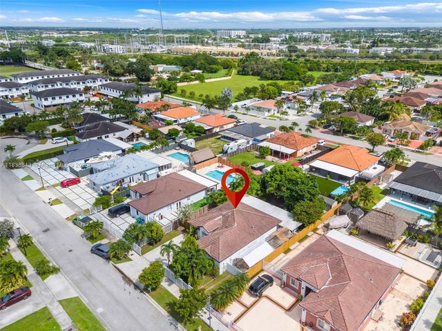 25237 SW 133rd Pl, Homestead, FL 33032