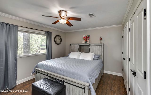 105 Point Clear, Florence, MS 39073