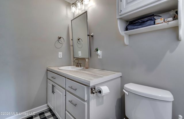 105 Point Clear, Florence, MS 39073