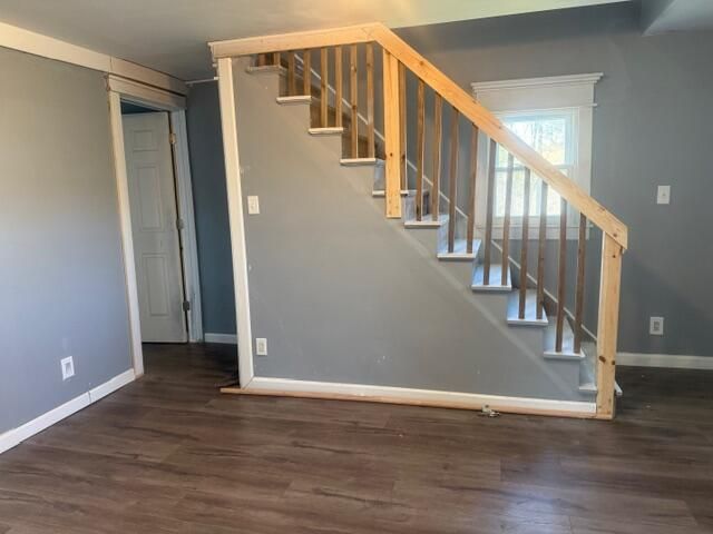 11846 S Mason Drive, Grant City, MI 49327