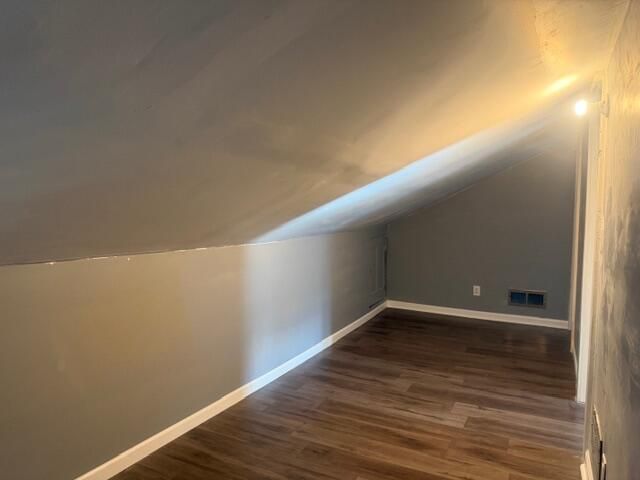 11846 S Mason Drive, Grant City, MI 49327