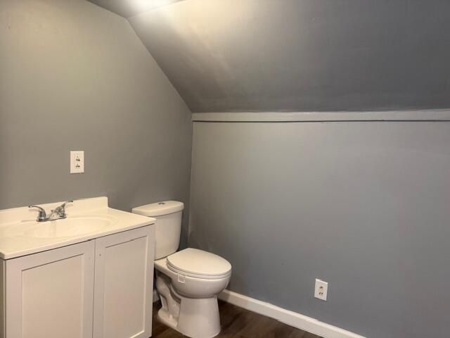 11846 S Mason Drive, Grant City, MI 49327