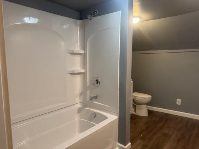 11846 S Mason Drive, Grant City, MI 49327