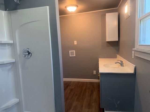 11846 S Mason Drive, Grant City, MI 49327