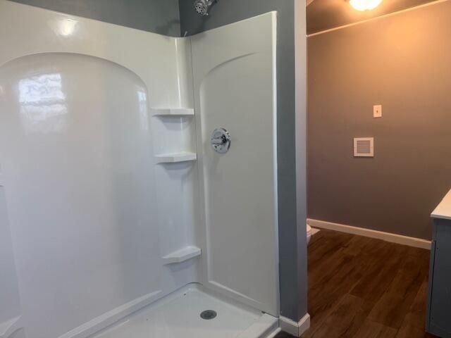 11846 S Mason Drive, Grant City, MI 49327