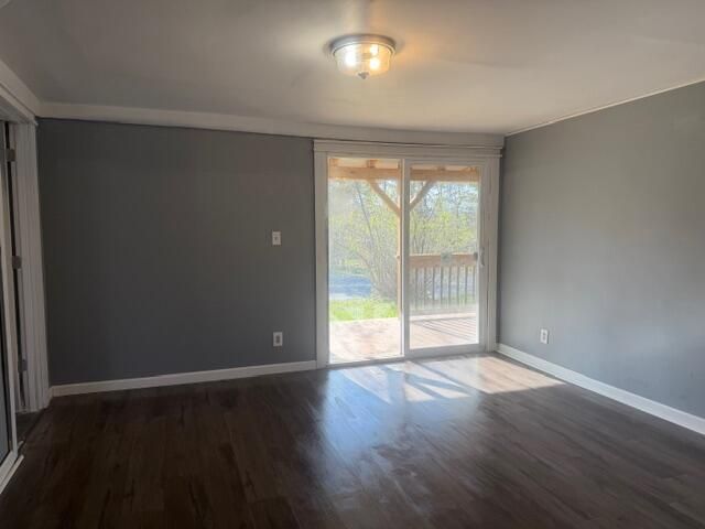 11846 S Mason Drive, Grant City, MI 49327