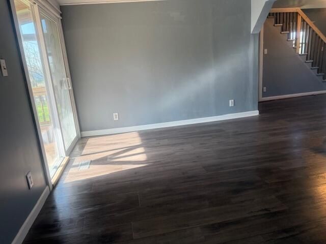 11846 S Mason Drive, Grant City, MI 49327